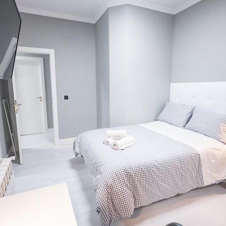Gran Apartamento 6 Suites Bilbao Center Zewnętrze zdjęcie