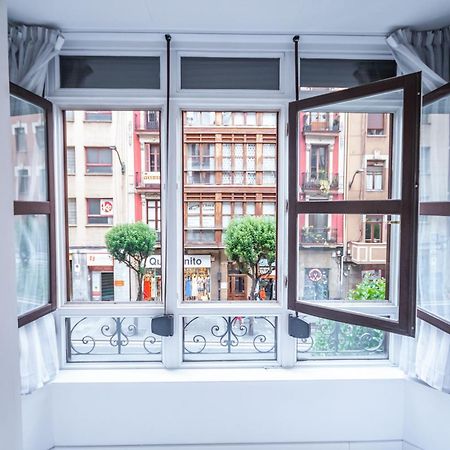 Gran Apartamento 6 Suites Bilbao Center Zewnętrze zdjęcie