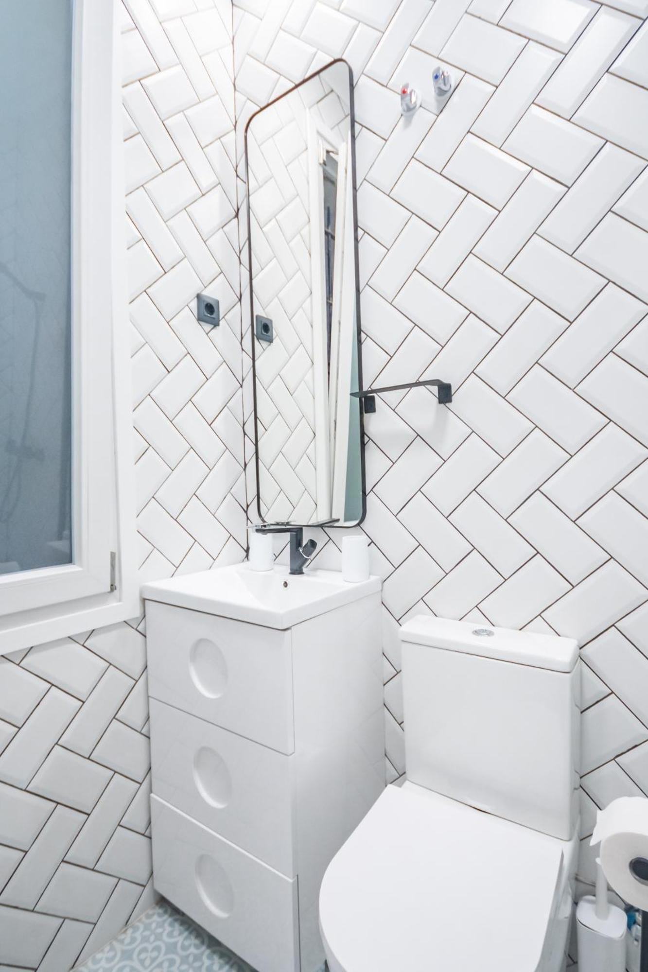 Gran Apartamento 6 Suites Bilbao Center Zewnętrze zdjęcie