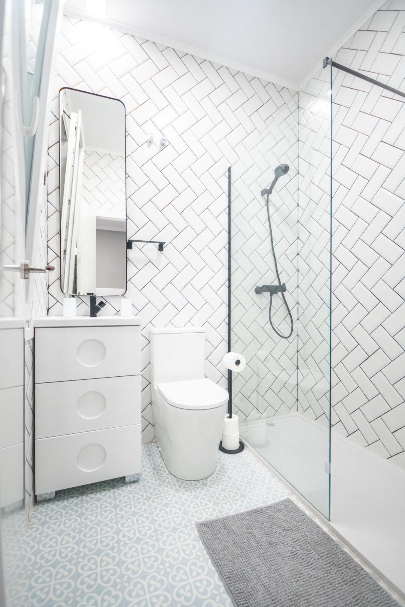 Gran Apartamento 6 Suites Bilbao Center Zewnętrze zdjęcie